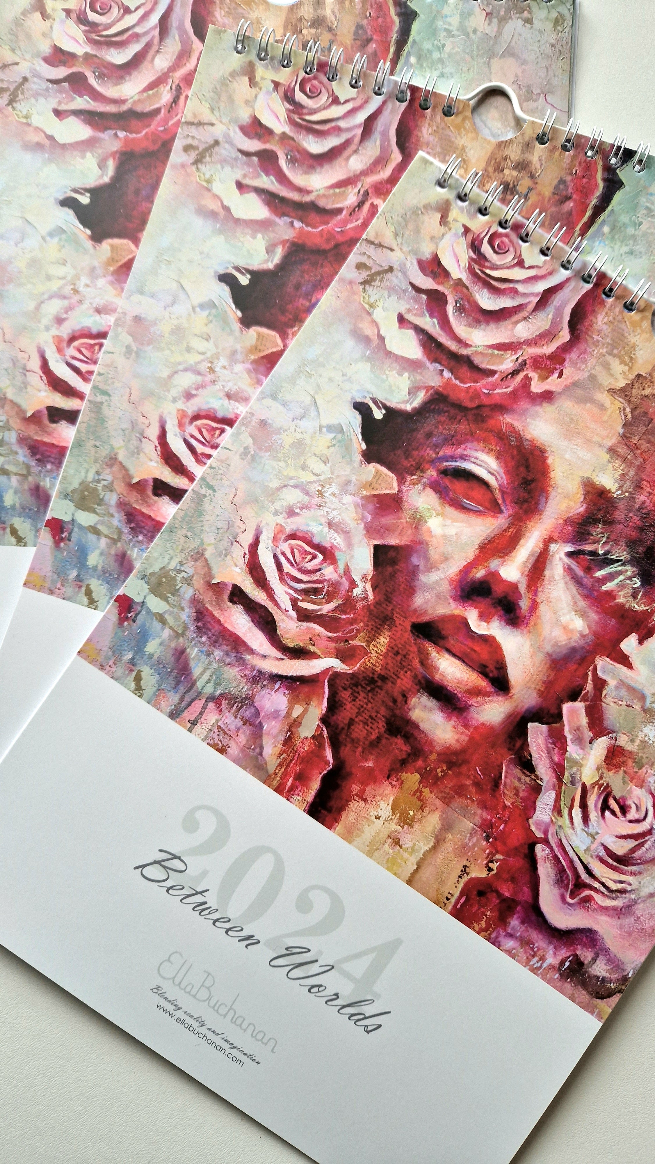 2024 Between Worlds Calendar Ella Buchanan 2024 Between Worlds Calendar Ella Buchanan